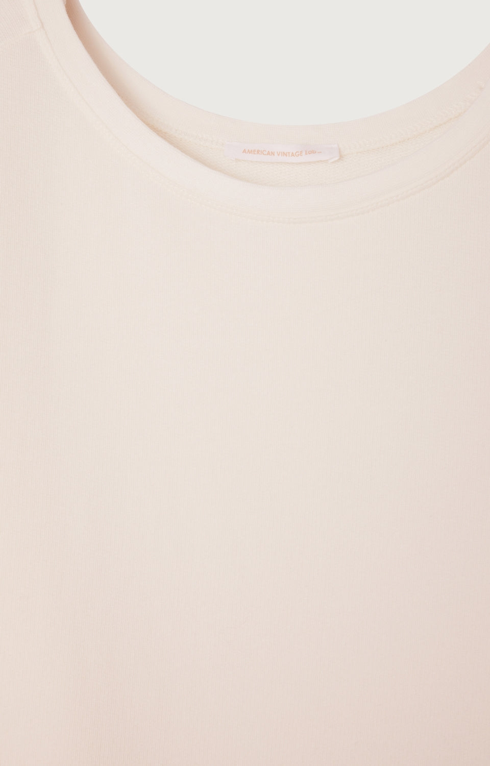 Hapylife Longsleeve - Colombe Vintage