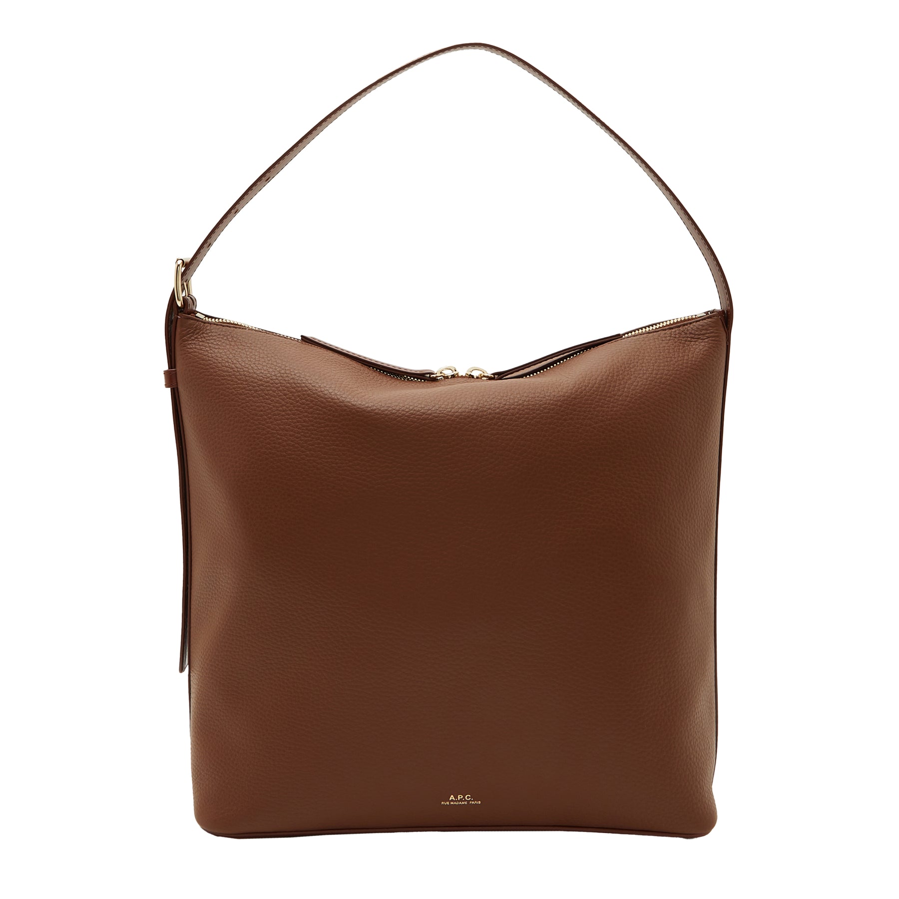 Sac Vera - Hazelnut