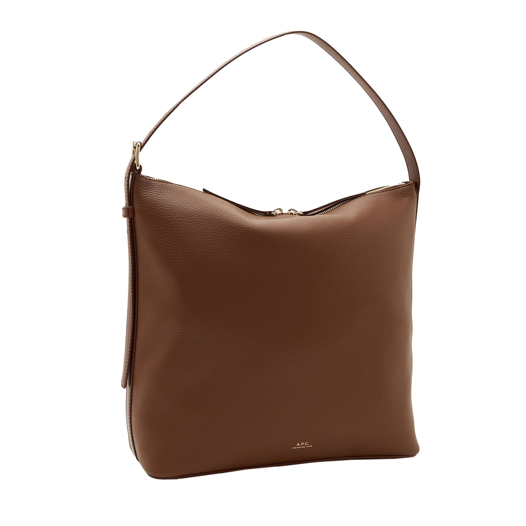 Sac Vera - Hazelnut