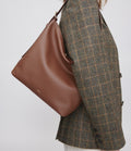 Sac Vera - Hazelnut