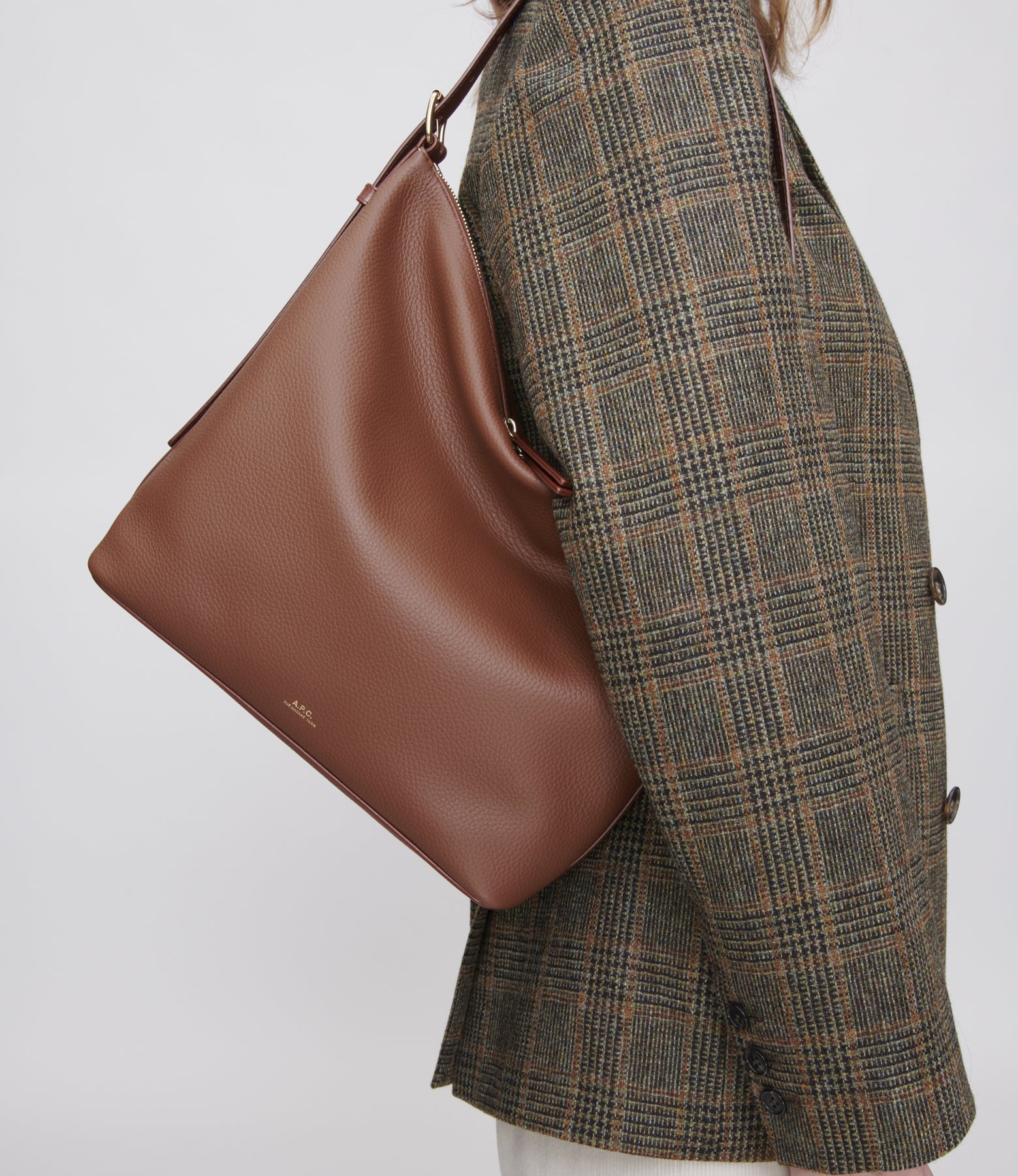 Sac Vera - Hazelnut
