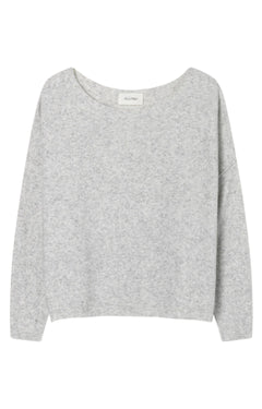 Damsville - Heather Grey Grisch