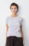 Sonoma T-shirt - Arctique Chine