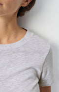 Sonoma T-shirt - Arctique Chine