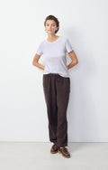 Sonoma T-shirt - Arctique Chine