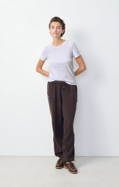 Sonoma T-shirt - Arctique Chine