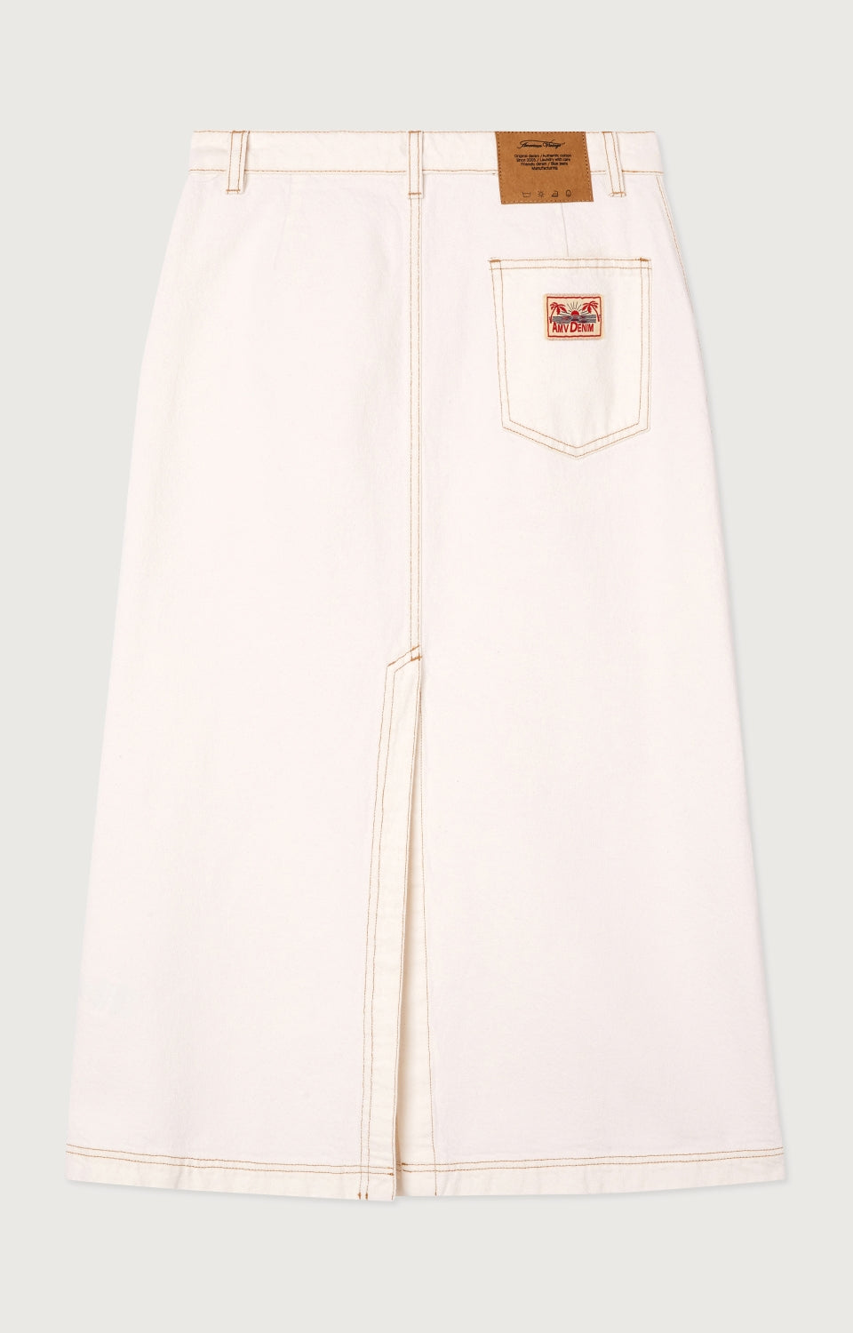 Jozastreet - Off White