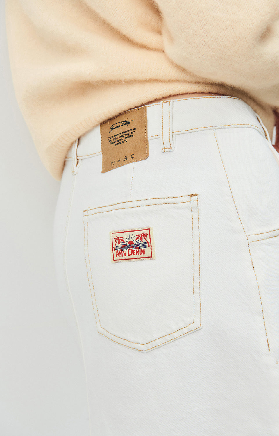 Jozastreet - Off White