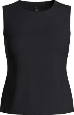 Honor Top - Svart