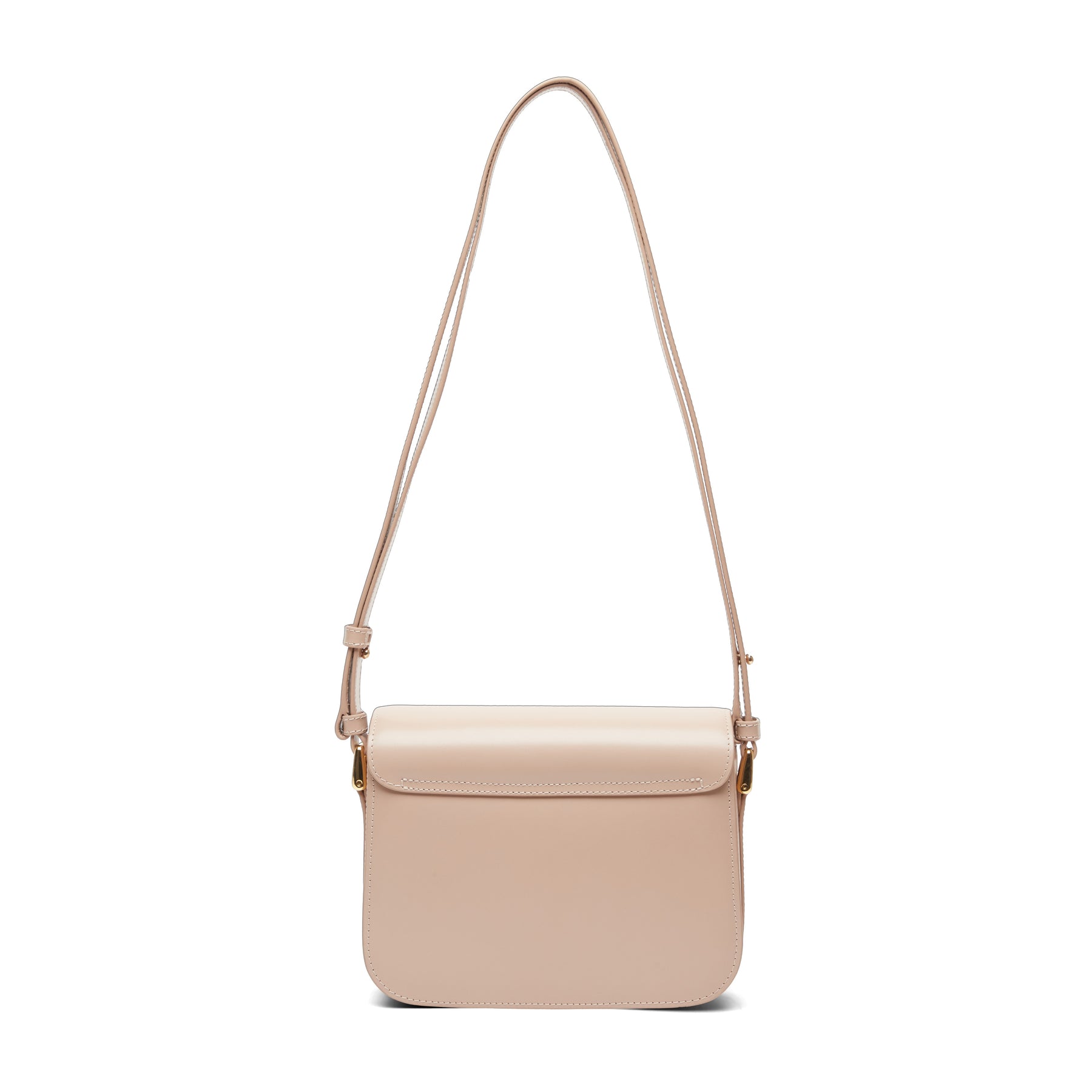 Sac Grace Small - Beige Rose