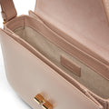 Sac Grace Small - Beige Rose
