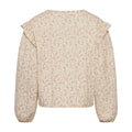 Skye Jacket - Trissa Print