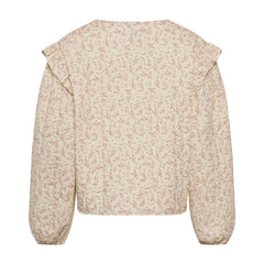 Skye Jacket - Trissa Print