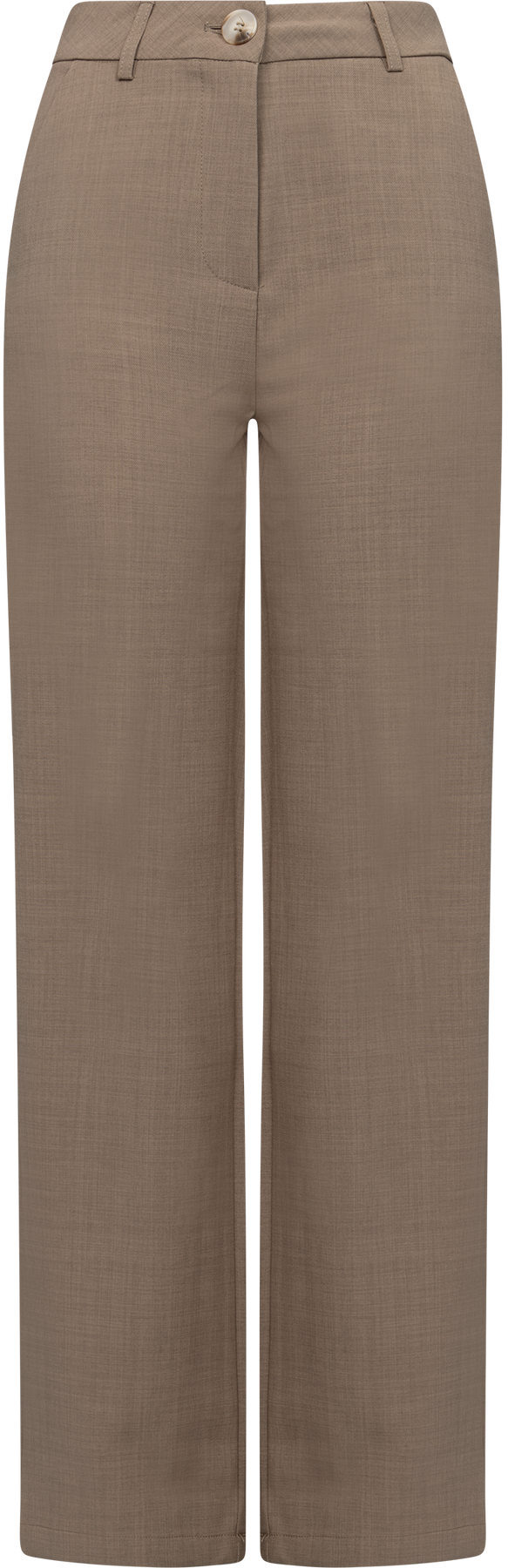 Signatureic Pants - Ljusbrun