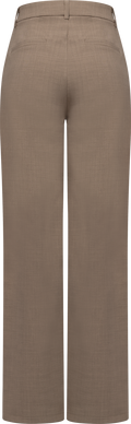 Signatureic Pants - Ljusbrun