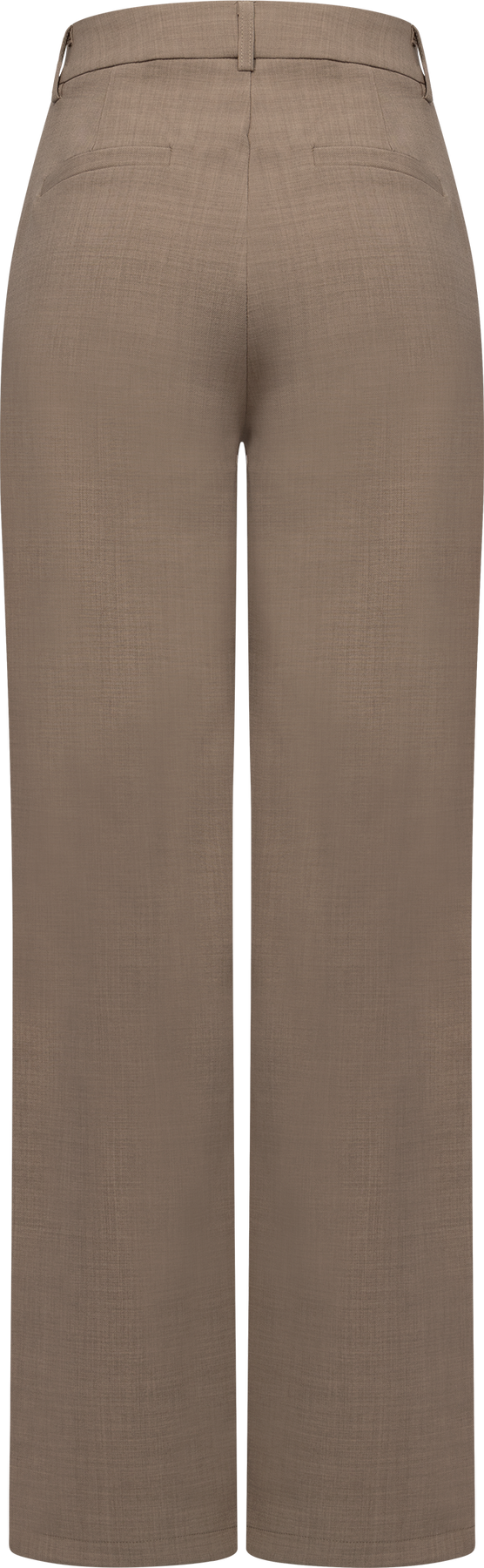 Signatureic Pants - Ljusbrun