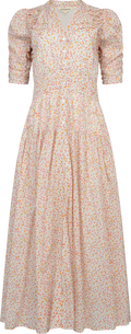 Fabienne Klänning - Rosa Petite