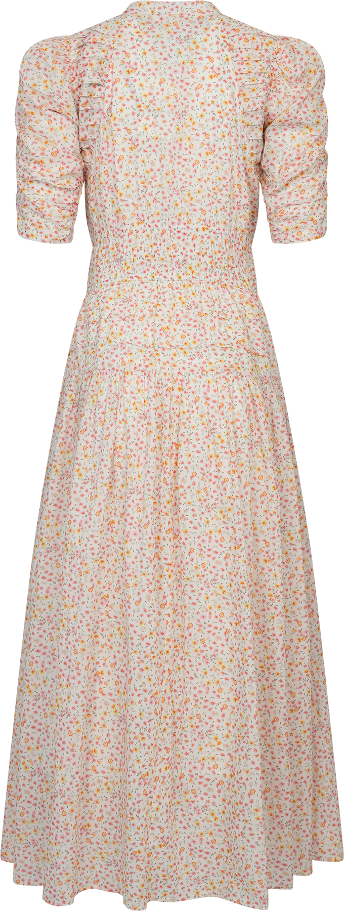 Fabienne Klänning - Rosa Petite