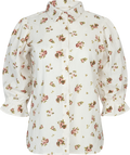 Amy Shirt - Rose