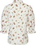 Amy Shirt - Rose