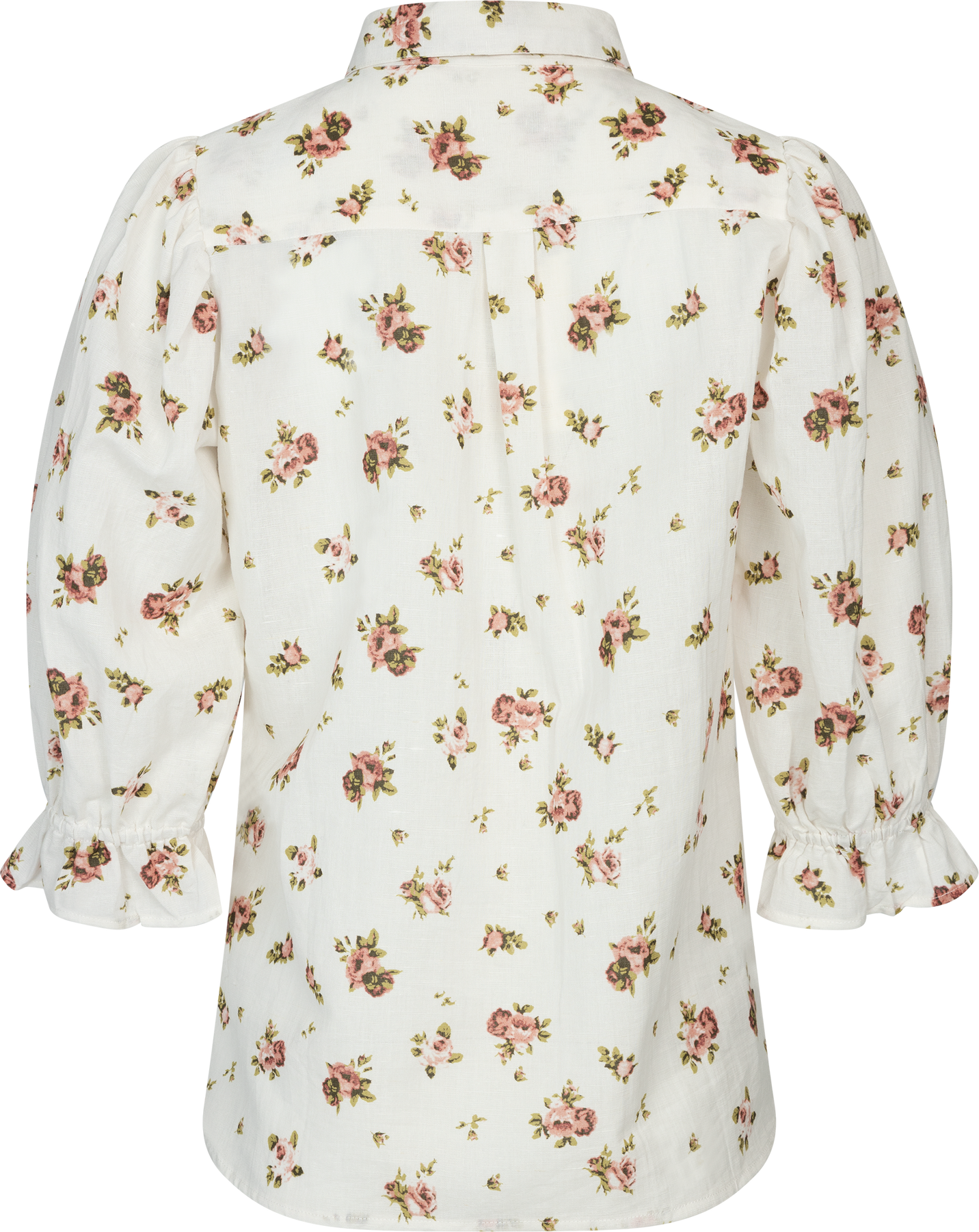 Amy Shirt - Rose