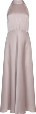 Rheo Dress - Violet Ice