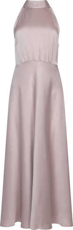 Rheo Dress - Violet Ice
