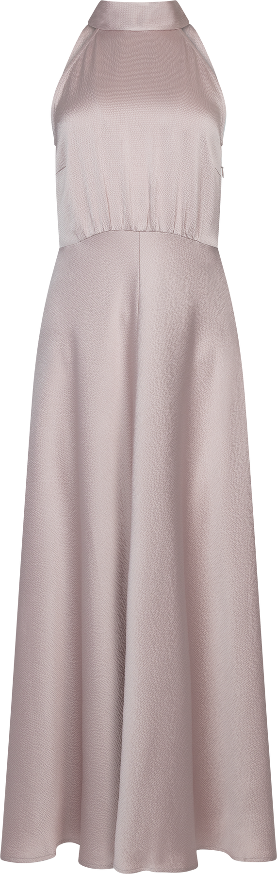 Rheo Dress - Violet Ice