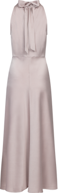 Rheo Dress - Violet Ice