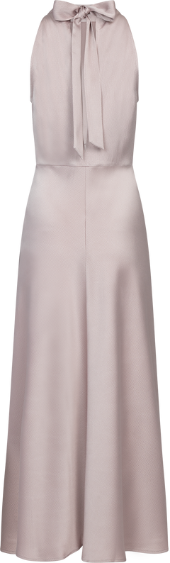 Rheo Dress - Violet Ice