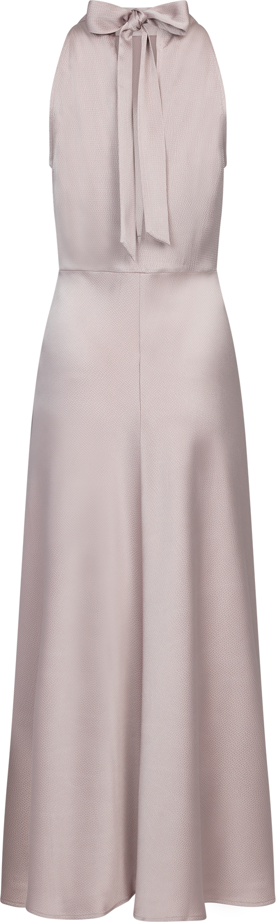 Rheo Dress - Violet Ice