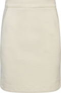 Baccaiw Skirt - Ecru