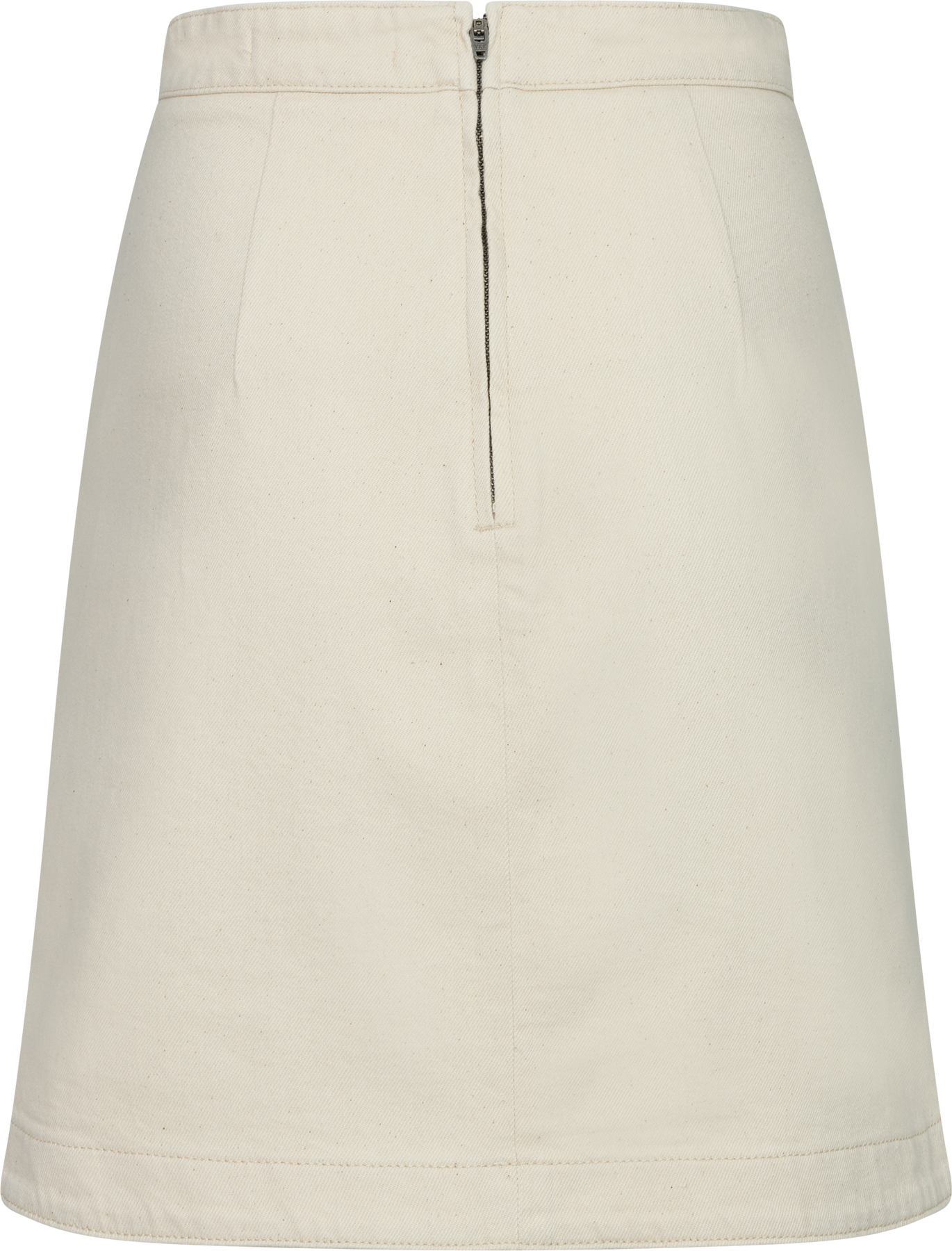 Baccaiw Skirt - Ecru