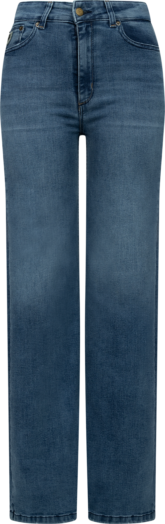 Palazzo - Re Ram Cobalt