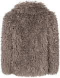 7484 Ruri Short - Pärlgrå