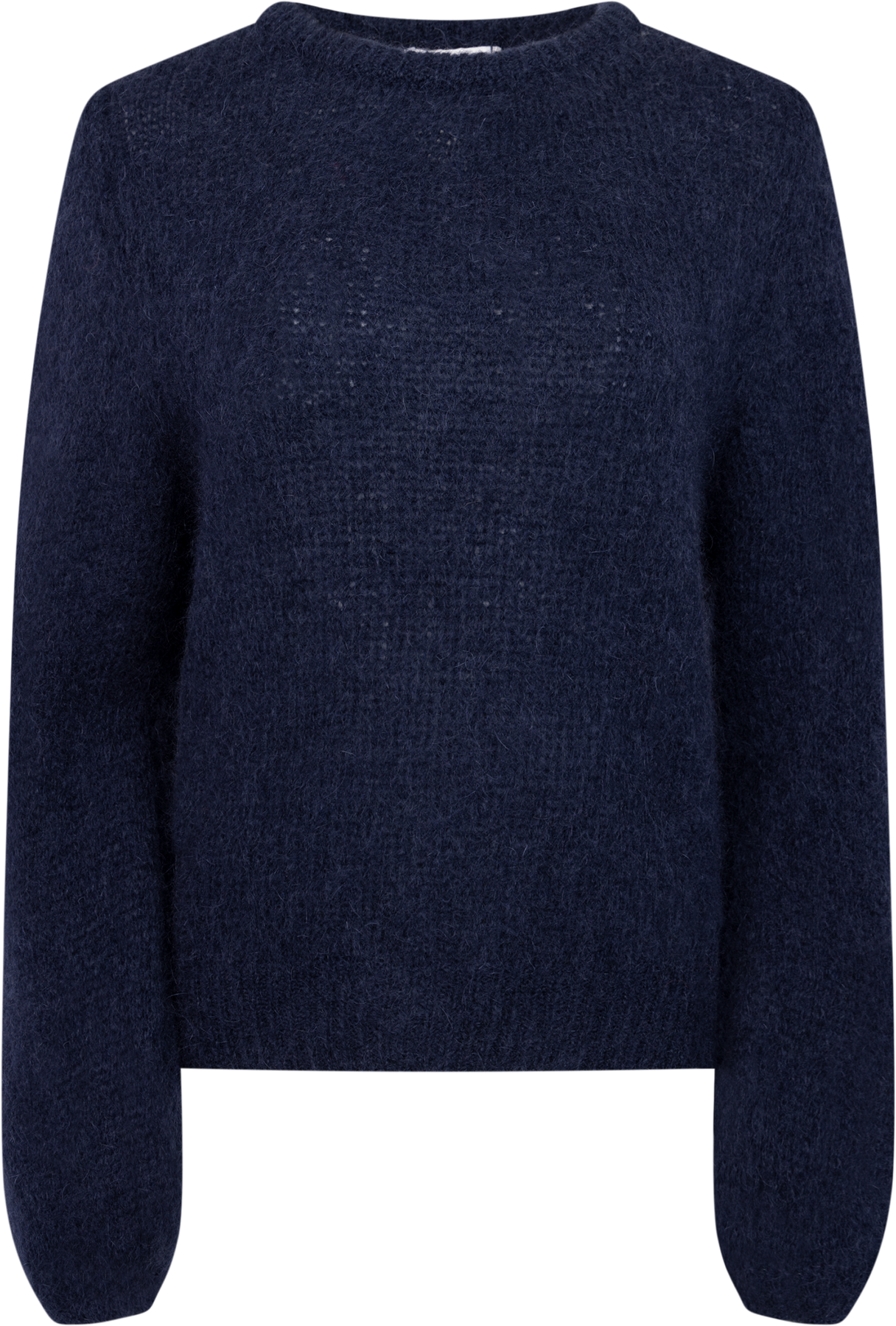 Idaic Pullover - Navy