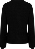 Idaic Pullover - Svart
