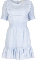 Ariane Dress - Light Blue