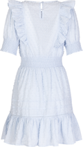 Ariane Dress - Light Blue