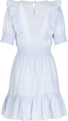 Ariane Dress - Light Blue