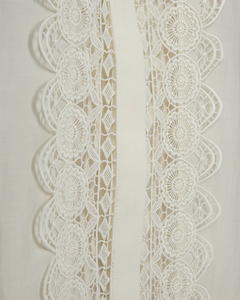 Cmmolly Shirt Lace - Jet Stream