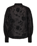 Cmmilde Shirt - Black