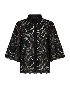 Cmrotra Shirt - Black