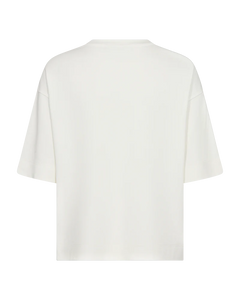 Cmmuse Tee - Jet Stream