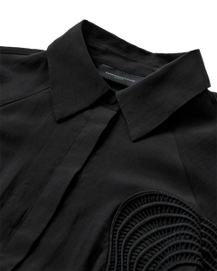 Cmmolly Shirt - Black