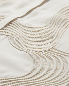 Cmmolly Shirt - Jet Stream