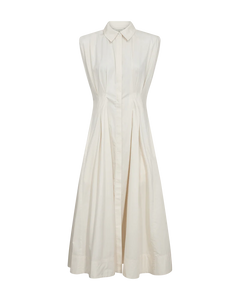 Cmshirley Dress - Jet Stream