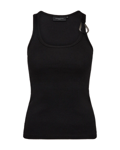 Cmsiv Top - Black
