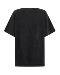 Cmmuse-Logo-Tee - Svart