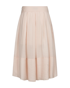 Cmmolly Skirt - Silver Peony